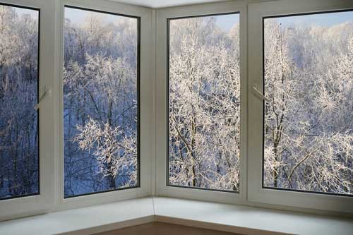 műanyag nyílászáró beépítés