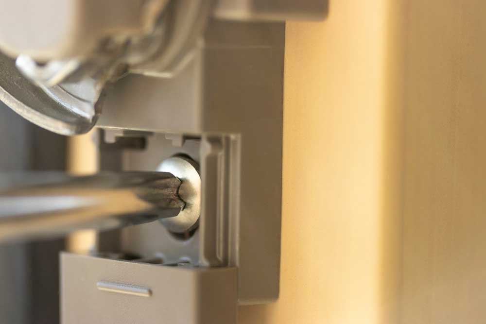 nyílászáró javítás